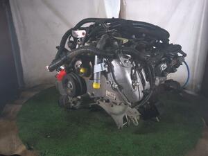 ハイゼット 　S331V エンジン　 X07 19000-B5371
