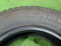 中古 グッドイヤー タイヤ 165/80R14 91/90NLT　4本　冬_画像3