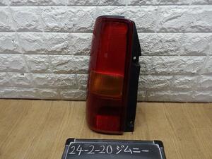 ジムニー 　JB23W 左テールランプ　ライト　レンズ ZJ3 コイト 220-32081 35670-81A00