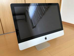 【送料無料】iMac A1311(Mid 2011) 21.5nch OSX