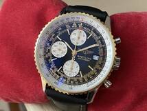 ブライトリング BREITLING D13322 ナビタイマー 自動巻き_画像1