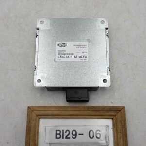  Heisei era 24 year Fiat 500 chin ke changer to31212 by Gucci original audio control module 50520764 used prompt decision 