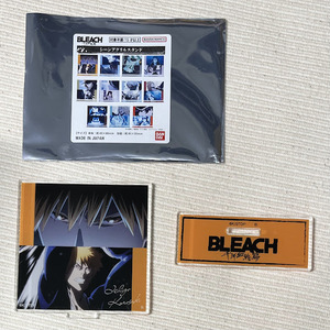 BLEACH ブリーチ 千年血戦篇 シーンアクリルスタンド　黒崎一護 アクリルスタンド