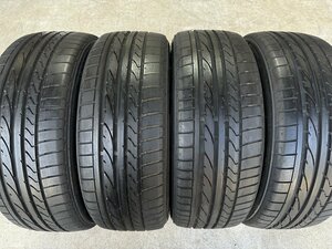 送料無料 イボ付き 溝多い 4本 ★ ブリヂストン ポテンザ RE050A 195/45R17 ★ POTENZA スイフトスポーツ アクア 訳アリ 個人宅不可