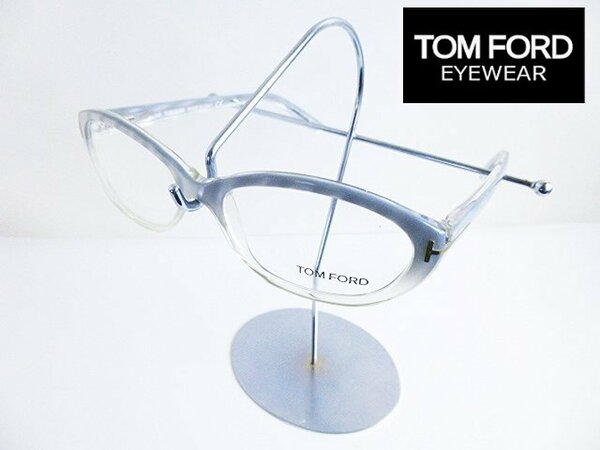 ■TOM FORD（トム・フォード）メガネフレーム【新品】