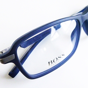 ■BOSS BY HUGO BOSS（ヒューゴボス）メガネフレーム【新品】の画像5