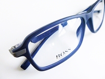 ■BOSS BY HUGO BOSS（ヒューゴボス）メガネフレーム【新品】_画像5