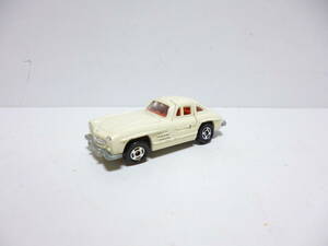 tomica トミカ 当時物 ミニカー メルセデスベンツ 300SL