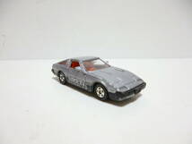 tomica トミカ 当時物 ミニカー NISSAN FAIRLADY Z 300ZX　フェアレディZ_画像3