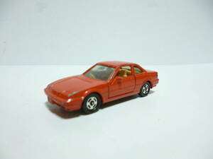 tomica トミカ 当時物 ミニカー HONDA PRELUDE ホンダプレリュード