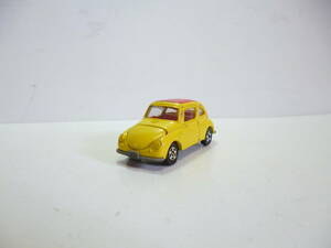 tomica トミカ 当時物 ミニカー スバル360 SUBARU360