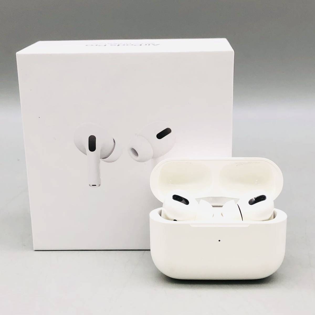 2024年最新】Yahoo!オークション - apple airpods proの中古品