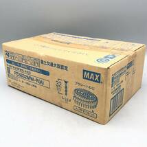 【新品 未使用】 MAX マックス PS3832MW-R (A) ターボドライバ用 プラシート ねじ 32mm 100本 × 20巻 FS97432 ノンクロム シルバー 大量_画像1