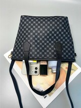 レディース バッグ ハンドバッグ 1個 幾何学模様 ピンク リストレット財布、ジッパー開閉、ファッショナブルで女性に最適、電話、旅_画像6