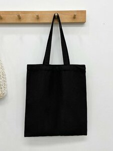 メンズ バッグ トートバッグ ショッピングバッグ リュック型 トートバッグ ビーチバッグ 旅行用バッグ ビジネス用バッグ 黒色 リ