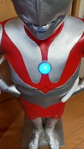 ジーマ 究極造形シリーズ 1m超え ウルトラマン_画像6