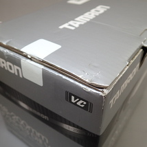 FK-2497◆TAMRON NIKON用　AFレンズ　18-200mm F/3.5-6.3 AF動作OK 簡易動作OK 美品 20240324_画像10