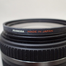 FK-2497◆TAMRON NIKON用　AFレンズ　18-200mm F/3.5-6.3 AF動作OK 簡易動作OK 美品 20240324_画像8