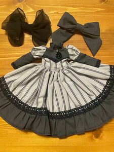 Harmonia bloom humming ハルモニアブルーム　ハミング　ドレス　作家　ディーラー　ドール　洋服　アウトフィット