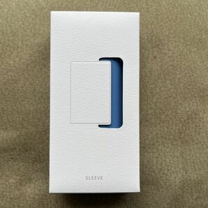 IQOS イルマプライム シリコンカバーの画像1