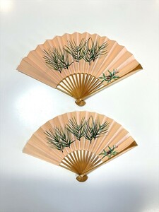  flower ..* recycle fan pine 2 ps together two generation tail on right close 240217-9