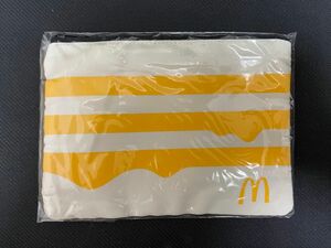 マクドナルド　Coleman コラボ　ポーチ　 福袋 McDonald