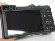 #0850 LUMIX DMC-TZ85 panasonic 4k ルミックス コンパクトデジタルカメラ_画像2