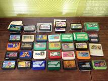 Nintendo Famicom 33games tested 任天堂 ファミコン グーニーズ 他 ゲーム33本 D481_画像2