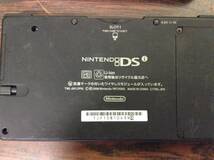 Nintendo DS 5consoles 3DS DS DS lite Dsi working tested 任天堂 DS 本体5台 3DS DS DSi DS lite D496_画像5