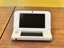 Nintendo 3DS console working tested 任天堂 3DS 本体1台 D477_画像3