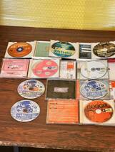 SEGA Dreamcast 26games tested セガ ドリームキャスト ゲーム26本 動作確認済 D382_画像9