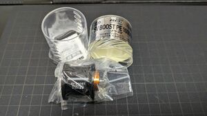 (未使用) RCSB SV BOOST PE 1000 スプール G1 SLPワークス ダイワ