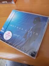 新品未開封☆CD　大黒摩季 MOTHER EARTH　送料込み♪_画像1