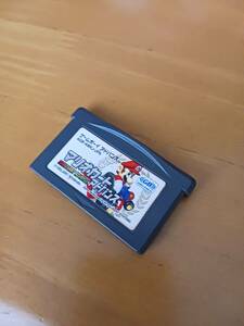 GBA マリオカートアドバンス　送120