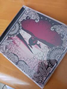 美品CD☆ムック(MUCC)『球体』送180円