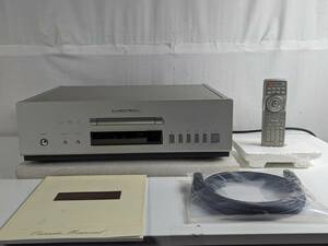 ◆◇LUXMAN DU-80 ユニバーサルプレーヤー ラックスマン 動作品 CD/SACDプレーヤー ◇◆