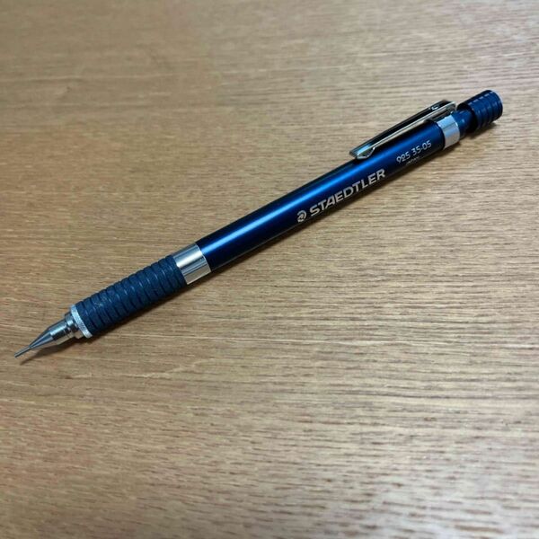 STAEDTLER ステッドラー シャープペンシル0.5mm 