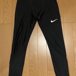 美品 Mサイズ NIKE エッセンシャル ロングタイツ モビリティタイツ ナイキ ドライフィット コンプレッション スパッツ