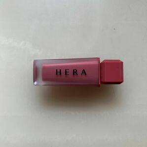 HERA センシュアルパウダーマットリキッド