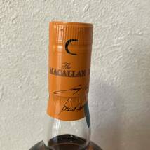 MACALLAN マッカラン EDITION No2 エディション No2 48% 700ml_画像3