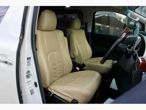 Clazzio Alphard / Vellfire 20 series previous term 7 number of seats 