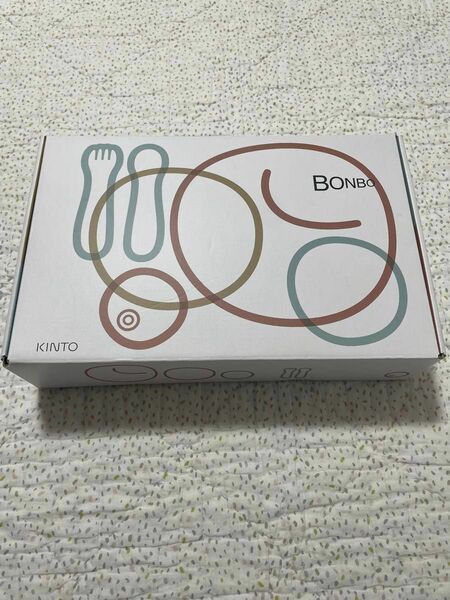 KINTO（キントー）　BONBO 6pcs セット