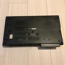 Panasonic/パナソニック/ A1/ Personal Computer/ FS-A1/ MSX2/ キーボード/ 松下電器 /パーソナルコンピュータ/ジャンク品_画像9