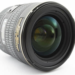 美品 Nikon ニコン Ai AF-S NIKKOR ED 28-70mm F2.8D（IF）ブラック AFレンズ カメラ ニコン の画像3