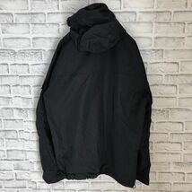 ノースフェイス　THE NORTH FACE　ナイロンジャケット　ブラック　L　マウンテンパーカー　アウトドア　アウター　メンズ_画像5