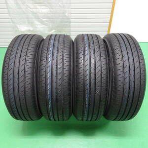 ☆送料2800円～ 新車外し ヨコハマ BluEarth 215/65R16 アルファード / ヴェルファイヤ 純正タイヤ 4本セット 送料安い