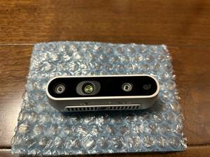 中古■Intel RealSense Depth Camera D435 (22)