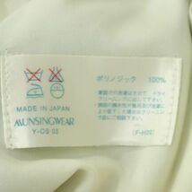 Munsingwear マンシングウェア 通年 ストレッチ★ チェック スラックス パンツ Sz.79　メンズ ゴルフ　A3B05652_C#R_画像7