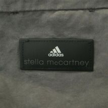 adidas BY STELLA MCCARTNEY アディダス バイ ステラ マッカートニー キュプラ★ ジャケット ブルゾン Sz.OT　レディース　A4T02797_3#M_画像6