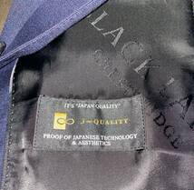 BLACKLABEL CRESTBRIDGE・ブラックレーベルクレストブリッジ・シャドーチェック・スーツ・40R・2回着用・クリーニング済・美品_画像5